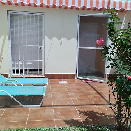 Bahia De Vera Apartamento Aquaria ภายนอก รูปภาพ