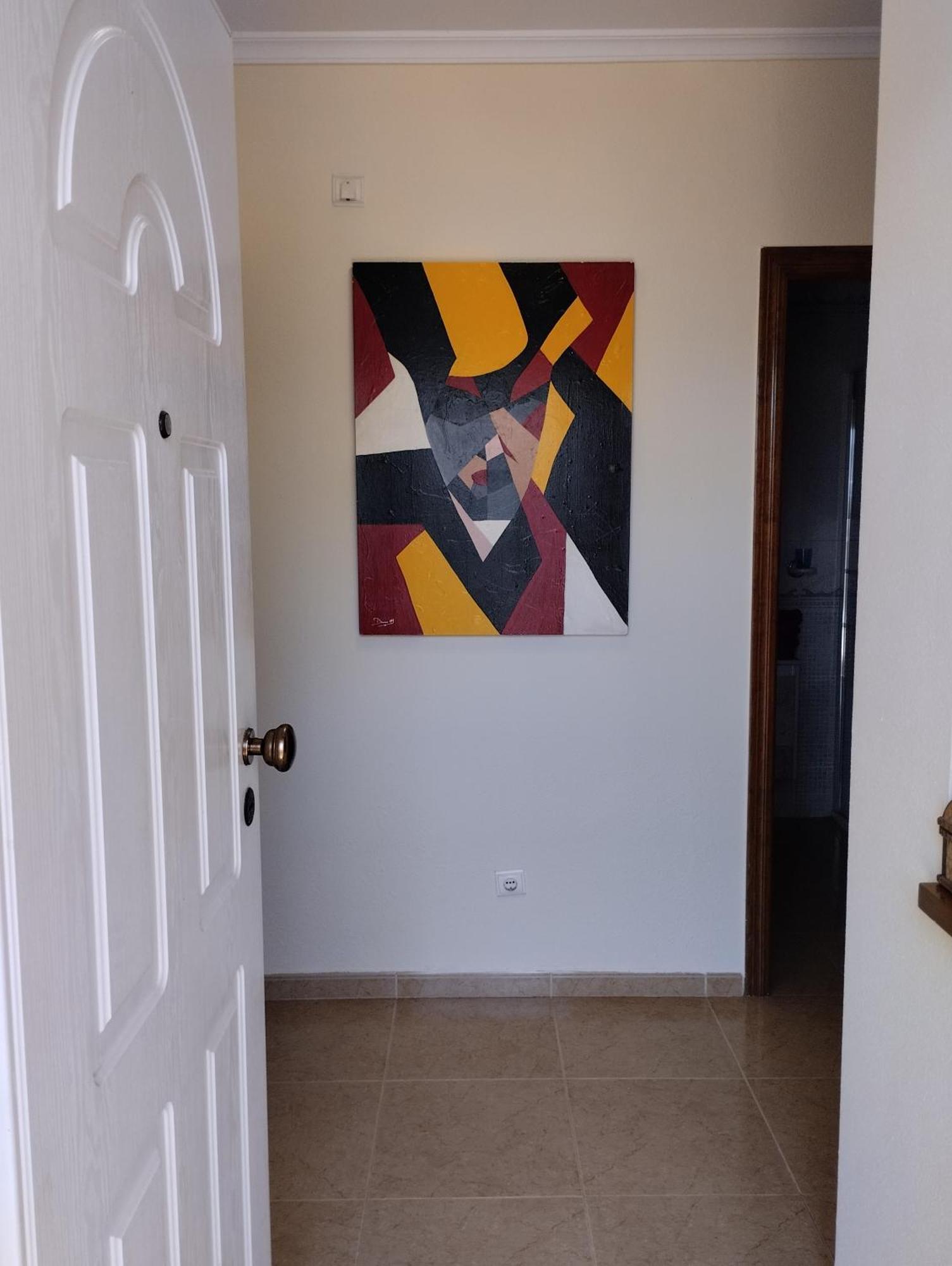 Bahia De Vera Apartamento Aquaria ภายนอก รูปภาพ
