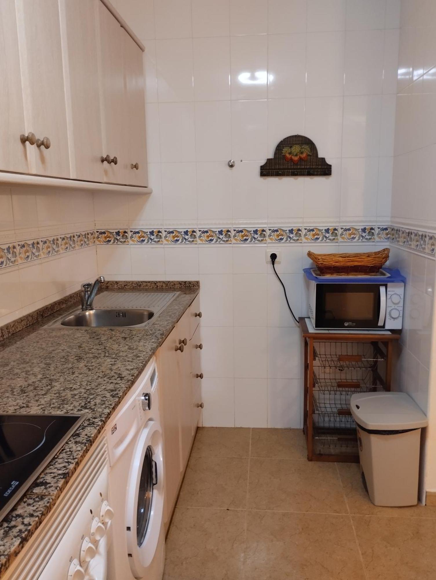 Bahia De Vera Apartamento Aquaria ภายนอก รูปภาพ