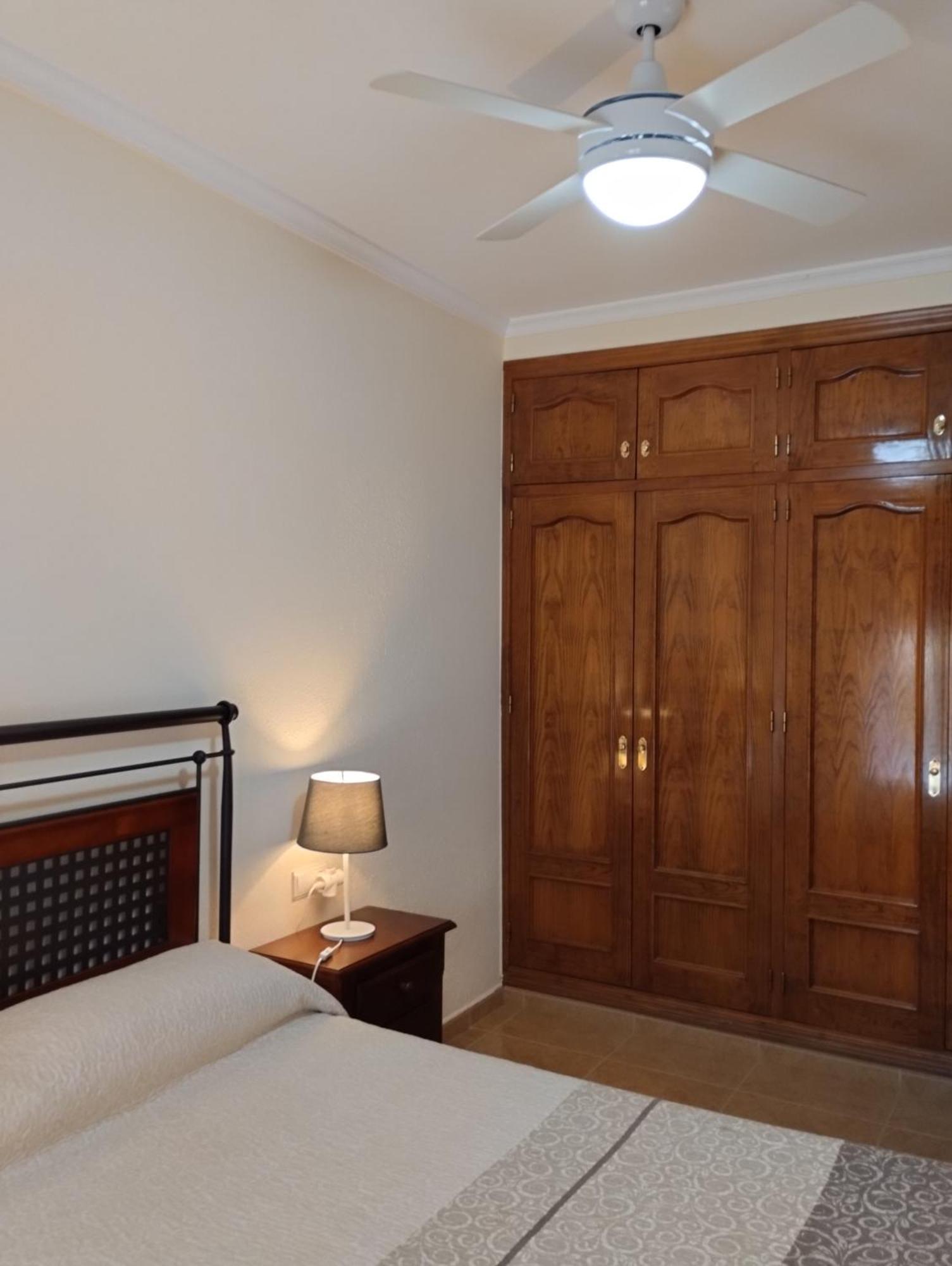 Bahia De Vera Apartamento Aquaria ภายนอก รูปภาพ