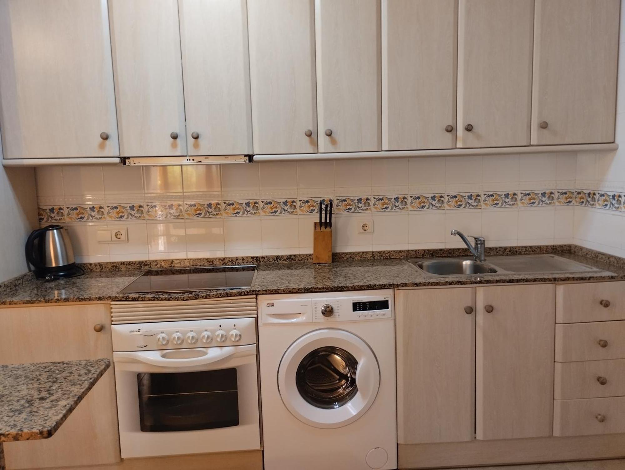 Bahia De Vera Apartamento Aquaria ภายนอก รูปภาพ
