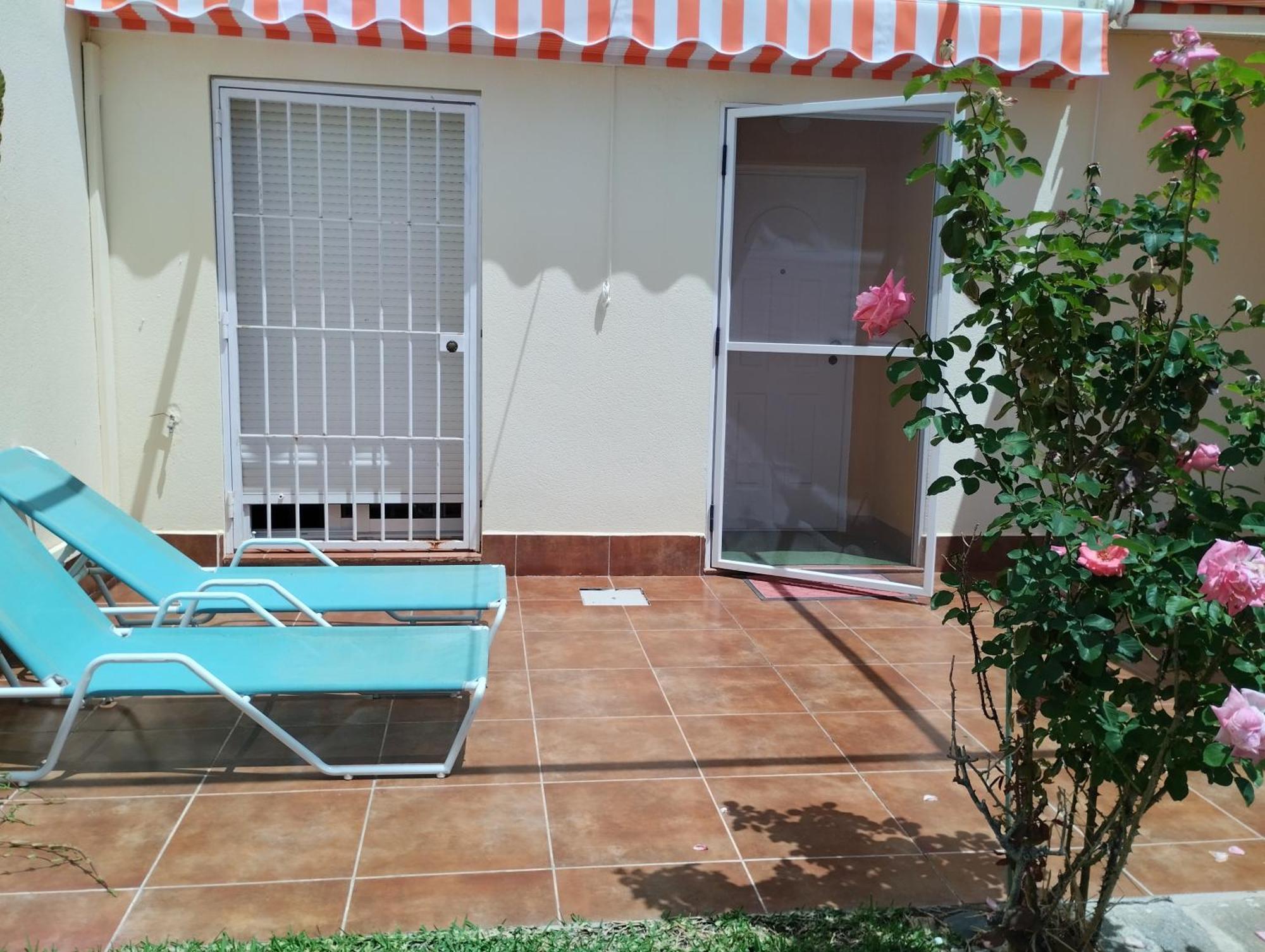 Bahia De Vera Apartamento Aquaria ภายนอก รูปภาพ