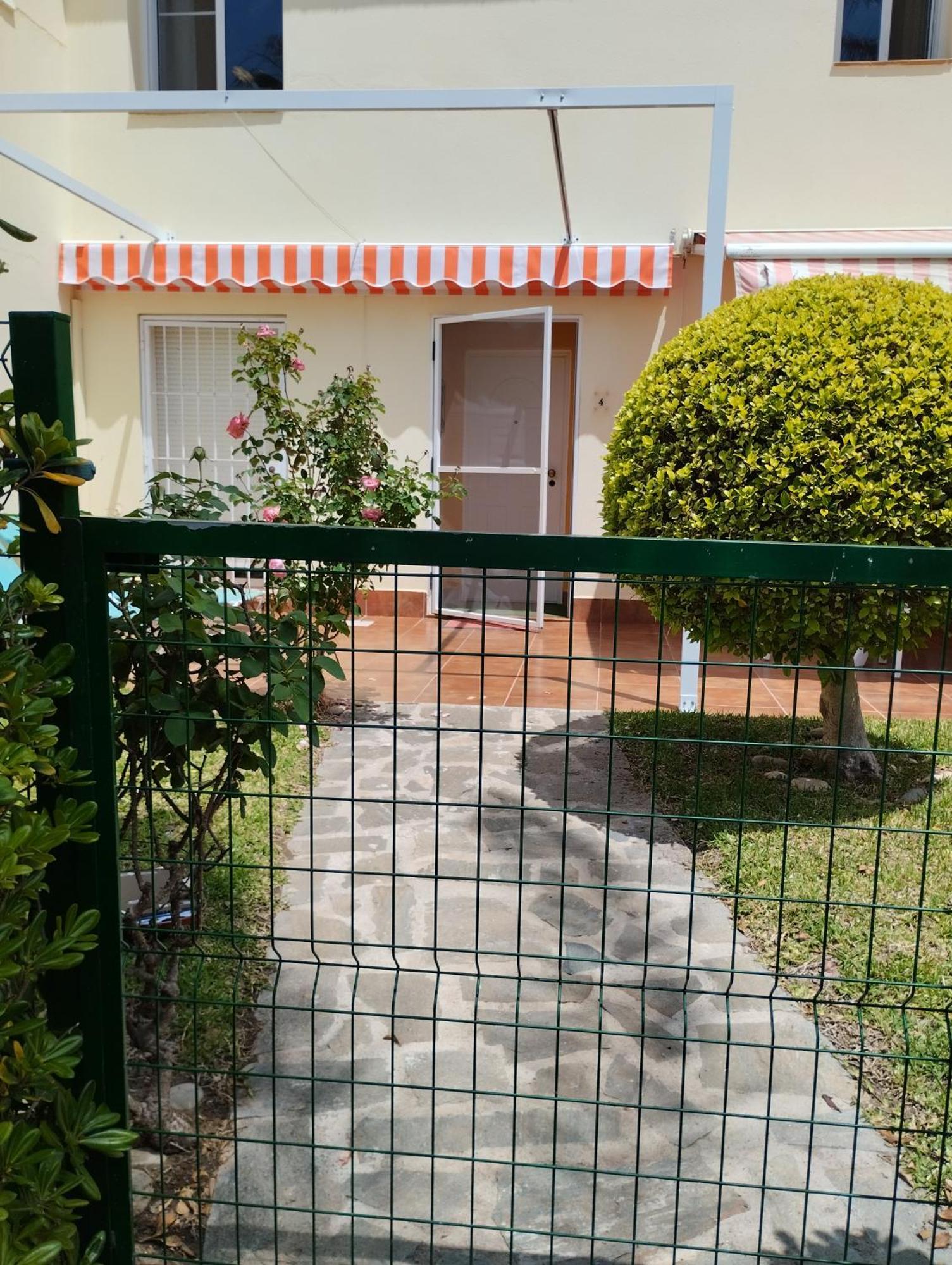 Bahia De Vera Apartamento Aquaria ภายนอก รูปภาพ