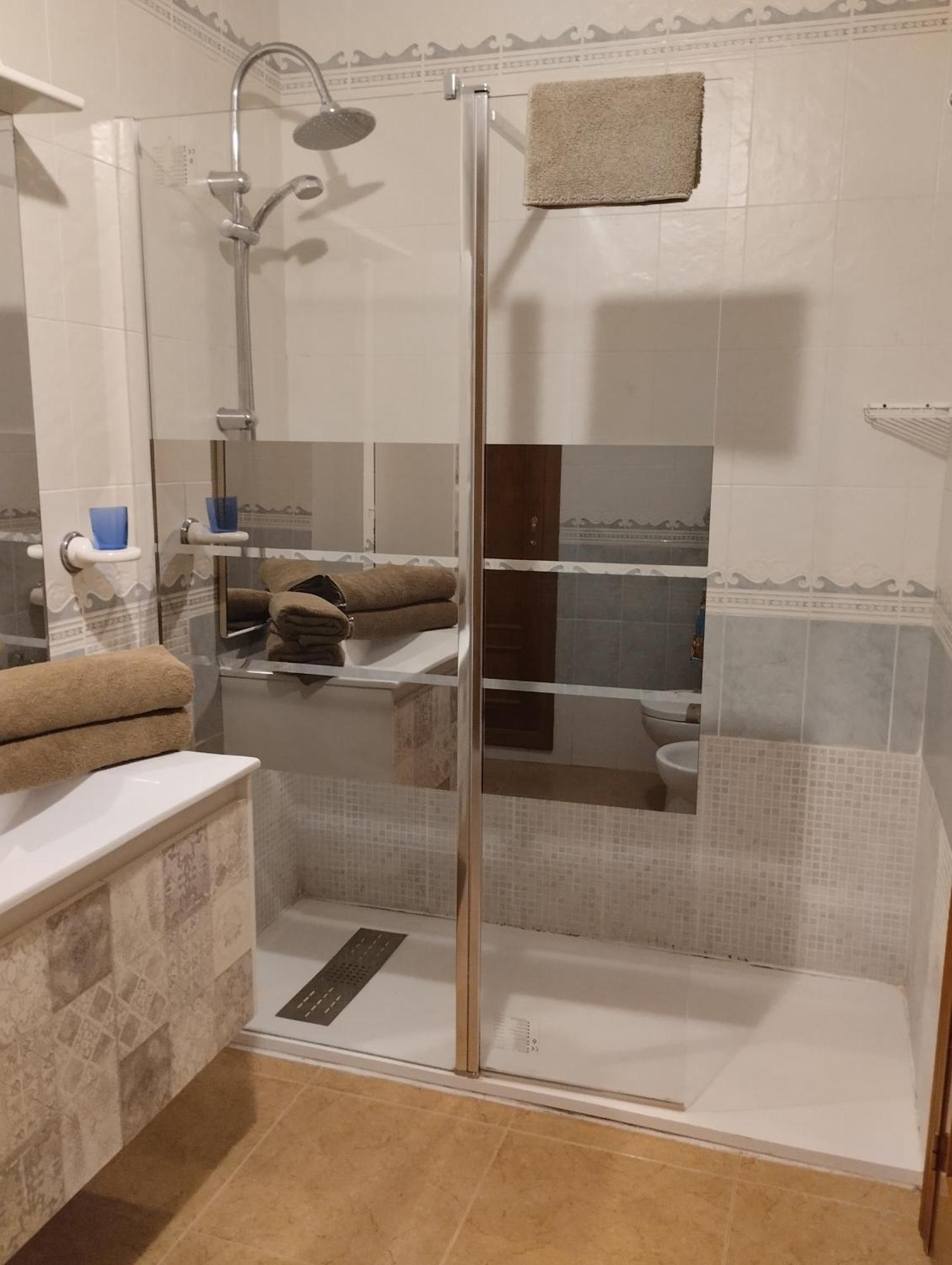 Bahia De Vera Apartamento Aquaria ภายนอก รูปภาพ